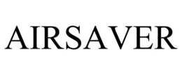 AIRSAVER trademark