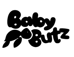 BABY BUTZ trademark
