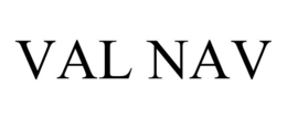 VAL NAV trademark