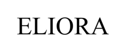 ELIORA trademark