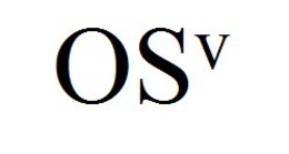 OSV trademark