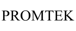 PROMTEK trademark