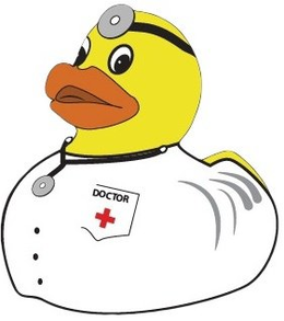 DOCTOR trademark
