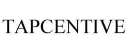 TAPCENTIVE trademark