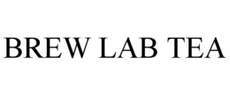 BREW LAB TEA trademark