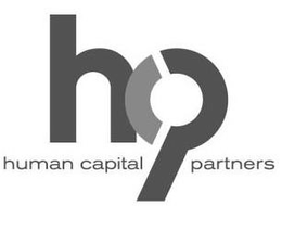 HCP HUMAN CAPITAL PARTNERS trademark