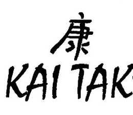 KAI TAK trademark