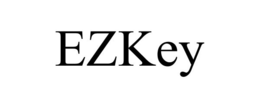 EZKEY trademark