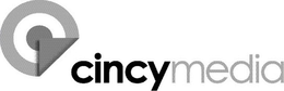 CINCYMEDIA trademark