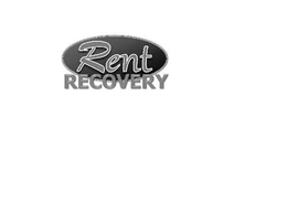 RENT RECOVERY trademark