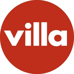 VILLA trademark