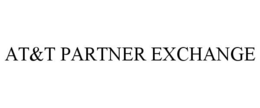 AT&T PARTNER EXCHANGE trademark
