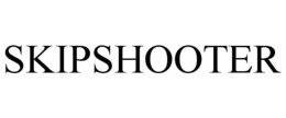 SKIPSHOOTER trademark