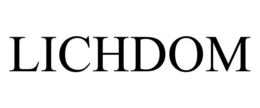 LICHDOM trademark