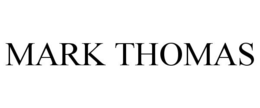 MARK THOMAS trademark