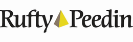 RUFTY PEEDIN trademark