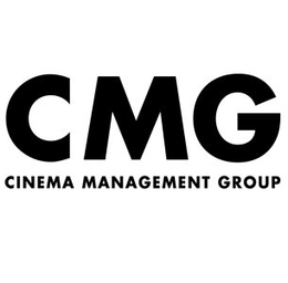 CMG CINEMA MANAGEMENT GROUP trademark