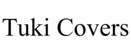 TUKI COVERS trademark