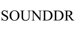 SOUNDDR trademark