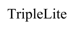 TRIPLELITE trademark