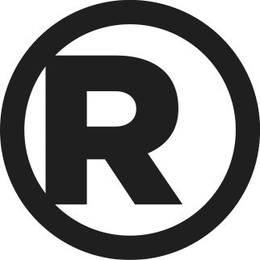 R trademark