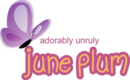 ADORABLY UNRULY JUNE PLUM trademark