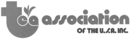 TEA ASSOCIATION OF THE U.S.A. INC. trademark