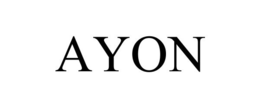 AYON trademark