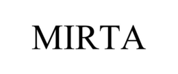 MIRTA trademark