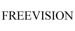 FREEVISION trademark