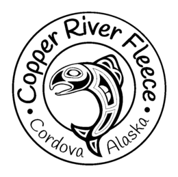 ·COPPER RIVER FLEECE· CORDOVA ALASKA trademark