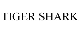 TIGER SHARK trademark