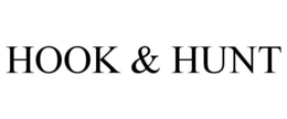 HOOK & HUNT trademark