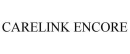 CARELINK ENCORE trademark