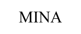 MINA trademark