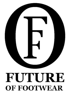 FUTURE OF FOOTWEAR FFO trademark