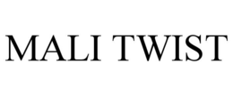 MALI TWIST trademark