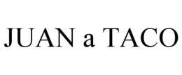 JUAN A TACO trademark