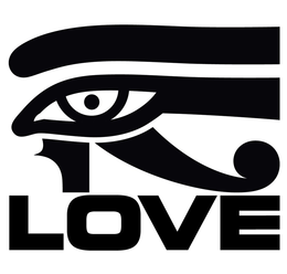 LOVE trademark