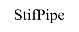 STIFPIPE trademark