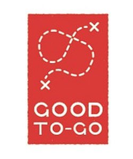 GOOD TO-GO XX trademark