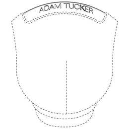 ADAM TUCKER trademark