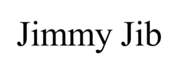 JIMMY JIB trademark