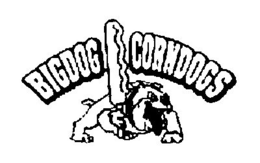 BIGDOG CORNDOGS trademark