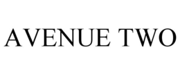 AVENUE TWO trademark