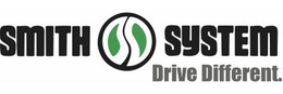 SMITH SYSTEM DRIVE DIFFERENT. trademark