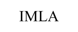 IMLA trademark
