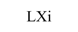 LXI trademark