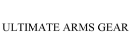 ULTIMATE ARMS GEAR trademark