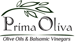 PRIMA OLIVA OLIVE OILS & BALSAMIC VINEGARS trademark